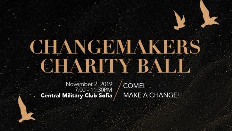 14-и благотворителен бал на фондация „Сийдър“ в подкрепа на деца и младежи в неравностойно положение