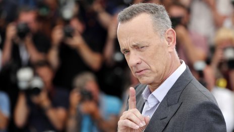 Том Ханкс: Сега хетеросексуален мъж не може да изиграе гей и така е правилно