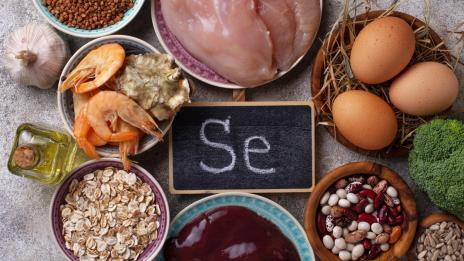 Защо селенът може да повиши имунитета ви?