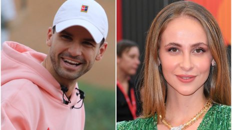 Лолита за раздялата с Гришо: Глупости!