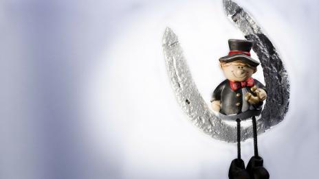 Вашият талисман според зодията (2 част)