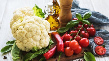 Най-добрият зеленчук за увеличаване на имунитета