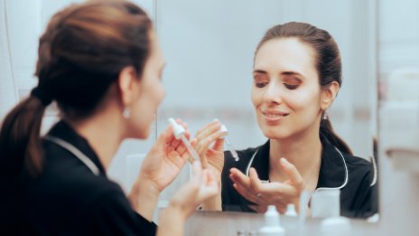 Ретинол – какво се случва, когато прекалите