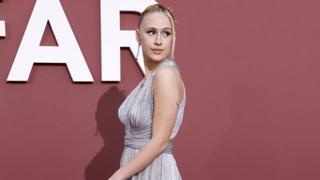 Мария Бакалова отново в политически филм преди изборите в САЩ