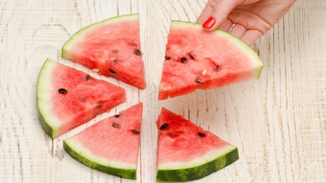11 храни за силни и дълги нокти