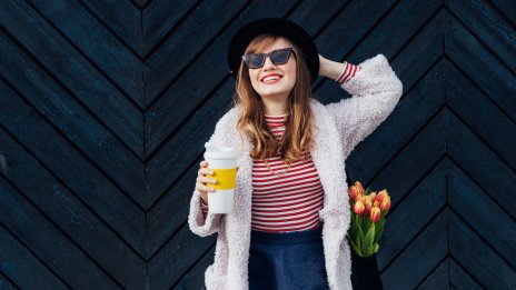 Първа пролет – четирите най-добри модни тенденции за сезона