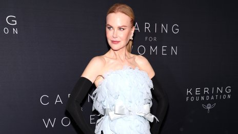 Неволи: Никол Кидман все още се надява да възстанови връзката си с децата си Конър и Бела