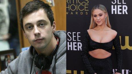 Български успех – Мария Бакалова, Бойко Кръстанов и още 15 артисти с постижение в Европа