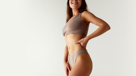 8 лесни стъпки за по-тонизирано тяло