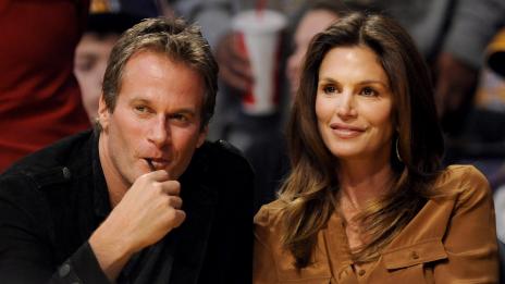 23 години щастие: Синди Крауфорд и Ранди Гербер празнуват годишнина