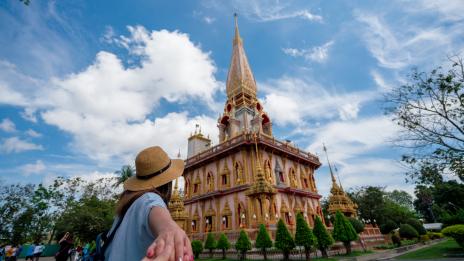 Как да спестите пари по време на почивка