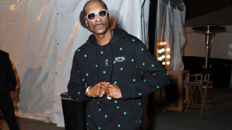 Снуп Дог шокира последователите си – отказва марихуаната