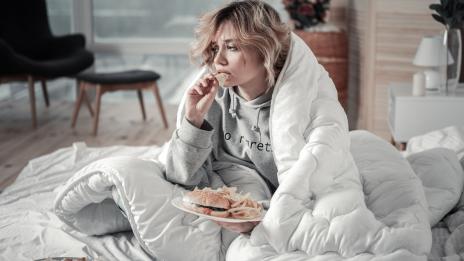 Как всяка зодия изразява негативните си емоции?