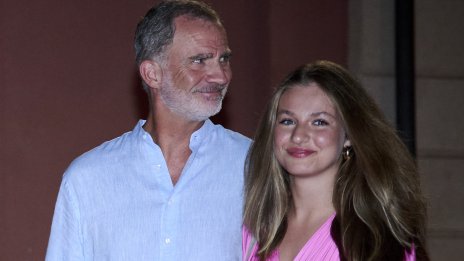 Принцеса Леонор – кралица в изчакване в навечерието на 18-ия си рожден ден