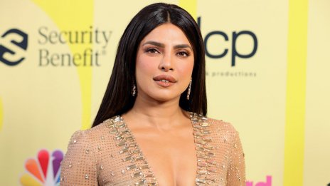 Аксесоари за лятото: Любимите бижута на Приянка Чопра