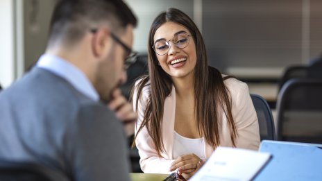 Защо първото впечатление невинаги е правилно?