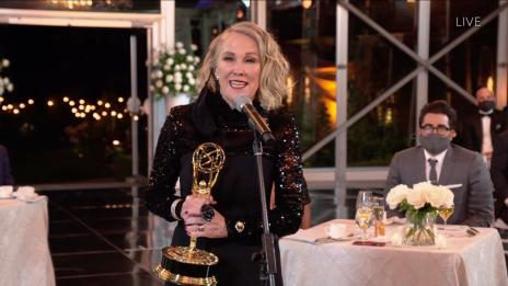 Неостаряващи звезди: Катрин О'Хара и тайните ѝ против стареене