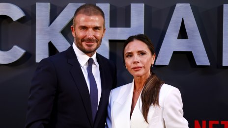 Виктория и Дейвид Бекъм започват начисто – развеждат ли се