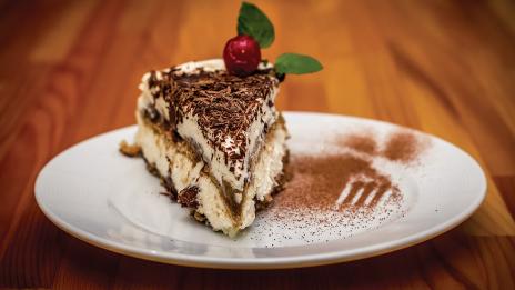 Бисквитена торта с маскарпоне – как да я приготвите? 