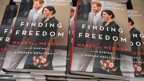 Меган Маркъл очаровала кралица Елизабет още от първата им среща