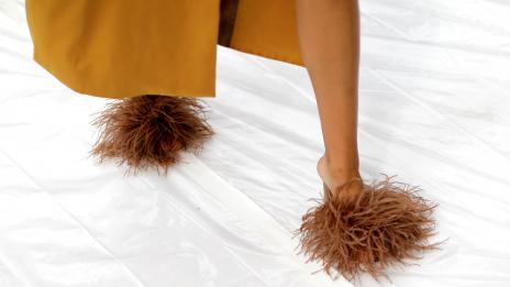 Тенденциите при аксесоарите от Седмица на модата в Ню Йорк