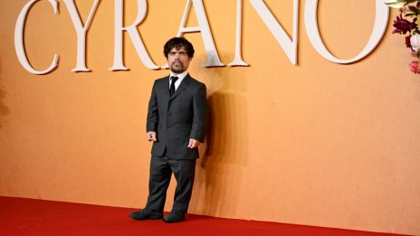 Питър Динклидж: Вече всички говорят за успехите, а не за ръста ми