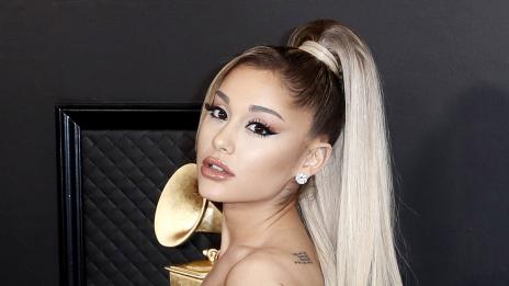 След целувка с непознат: Ариана Гранде скъса с гаджето