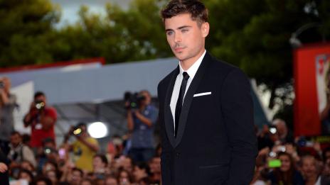 Нова къща – нов късмет, нали, Зак Ефрон?