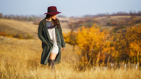 Есента е тук – дрехите, без които не можем