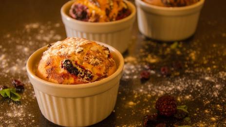 Как да приготвим любимия десерт на Кейт Мидълтън?