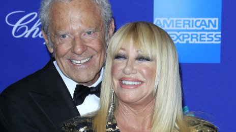 55 години щастие – Сюзън Самърс и Алън Хемъл 