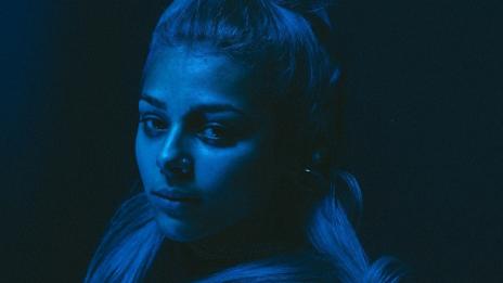 VICTORIA представя песента за „Евровизия“ в Амстердам