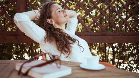 Пролетна промяна – 7 начина да изчистите уелнес рутината си