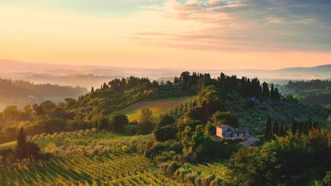 Искате къща в Италия? 1 евро, моля!