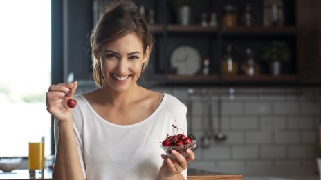 8 суперхрани за лятото, които да включите в менюто си