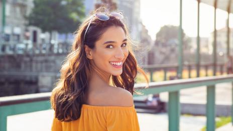 Красота през лятото: Какъв е правилният начин за гримиране?