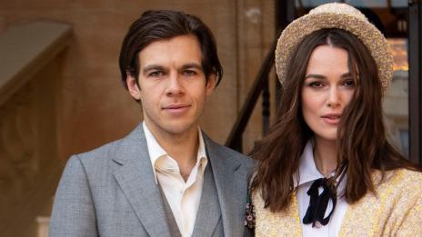 Кийра Найтли стана майка за втори път