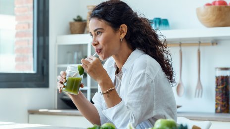 Детокс – 5 мита, на които не трябва да вярвате