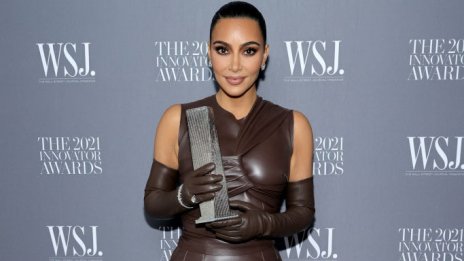 Ким Кардашян определено е „заинтригувана“ от Пийт Дейвидсън