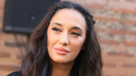 Синът на Мария Илиева навърши 4 години