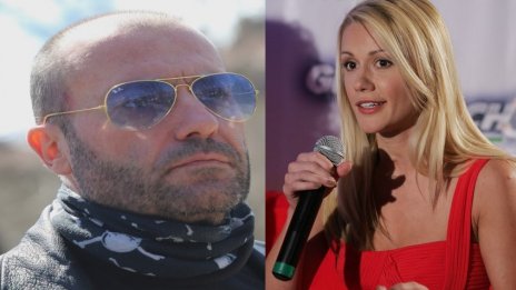 Мария Игнатова и Ивайло Цветков – Нойзи се врекоха един на друг