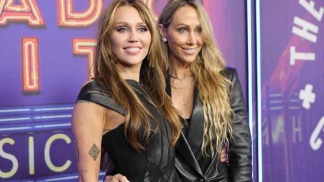 Не слушай мама - Майли Сайръс разкри какви лоши съвети за любов е получила от майка си Тиш