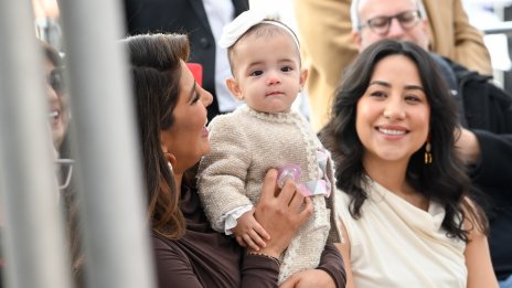 Приянка Чопра призна: Майчинството е трудно, но е най-хубавото нещо, което ми се е случвало