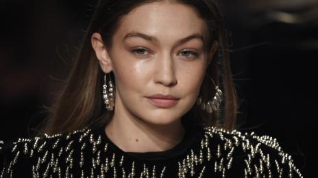  Джиджи Хадид: Вече не искам да съм размер 0