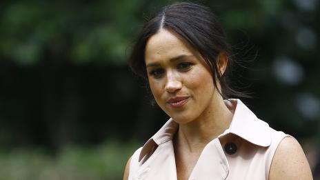 „Трябва да разкажа своята история“: Бащата на Меган Маркъл се свърза с Опра Уинфри