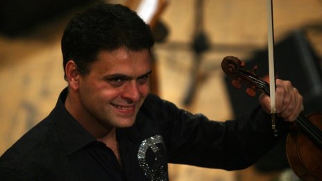 Васко Василев преоткрива Мексико