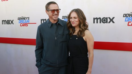 Любовта, която го спасява - Робърт Дауни Джуниър празнува 18 години брак