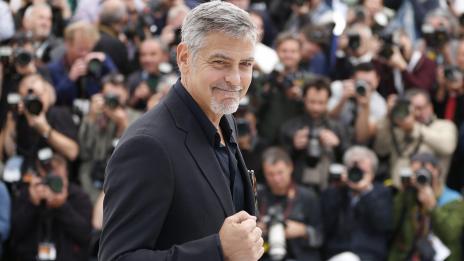 Джордж Клуни: Можех да участвам в „Тетрадката“