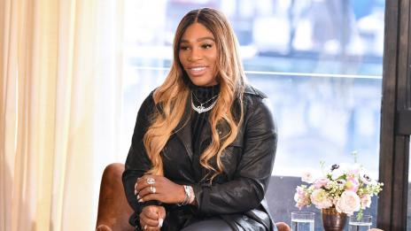 Серина Уилямс сменя попрището