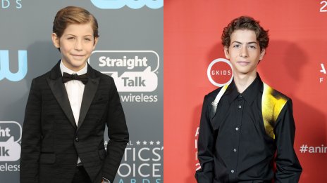 Момчето вече е мъж: Сладкият Джейкъб Трембли порасна